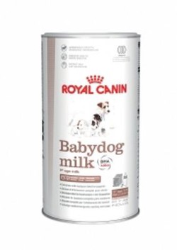 Royal Canin Babydog Milk 400 g Royal Canin Babydog Milk 400 g