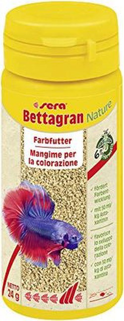 Sera Bettagran 50 ml Sera Bettagran 50 ml