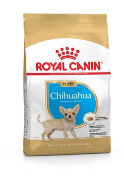 Royal Canin Chihuahua Junior 0,5 kg Royal Canin Chihuahua Junior 0,5 kg