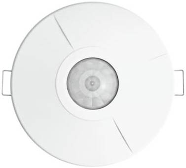 Busch-Jaeger Wächter Präsenz tech 6814 U Busch-Jaeger Wächter Präsenz tech 6814 U