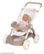 Smoby Baby Nurse leļļu ratiņi Smoby Baby Nurse leļļu ratiņi