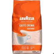 Lavazza Caffè Crema Gustoso 1 kg Lavazza Caffè Crema Gustoso 1 kg