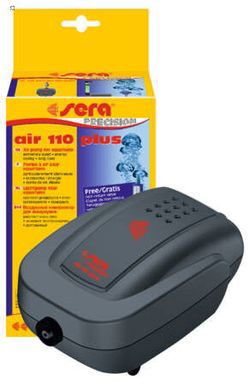 Sera Air 110 Plus Sera Air 110 Plus