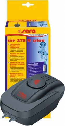 Sera Air 275R Plus Sera Air 275R Plus