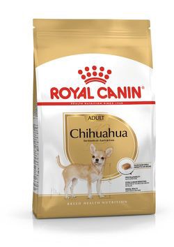 Royal Canin Chihuahua pieaugušais 0,5 kg Royal Canin Chihuahua pieaugušais 0,5 kg