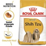 Royal Canin Shih Tzu Pieaugušais 1,5 kg Royal Canin Shih Tzu Pieaugušais 1,5 kg