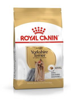 Royal Canin Yorkshire Terrier Pieaugušais 0,5 kg Royal Canin Yorkshire Terrier Pieaugušais 0,5 kg