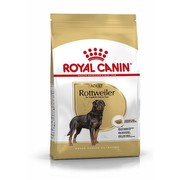 Royal Canin Rottweiler pieaugušais 12 kg Royal Canin Rottweiler pieaugušais 12 kg
