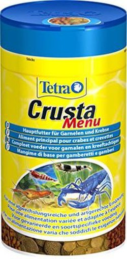 Tetra Crusta Menu 100 ml Tetra Crusta Menu 100 ml