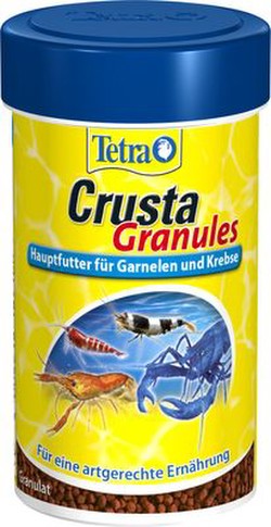 Tetra Crusta Granules 100 ml Tetra Crusta Granules 100 ml