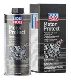 Liqui Moly MotorProtect Liqui Moly MotorProtect