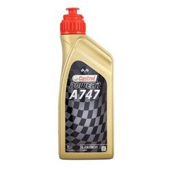 Castrol A747 augstas veiktspējas 2-taktu eļļa 1 l Castrol A747 augstas veiktspējas 2-taktu eļļa 1 l