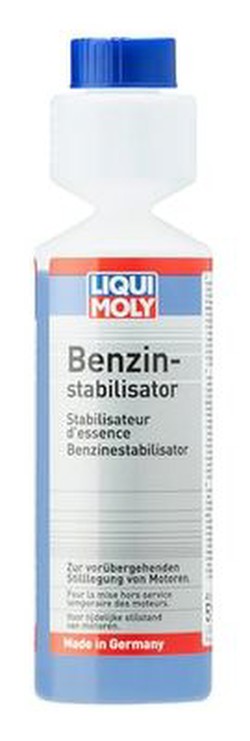 Liqui Moly Benzinstabilisators 250 ml (5107) Liqui Moly Benzinstabilisators 250 ml (5107)