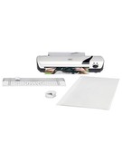 GBC Inspire A4 GBC Inspire A4