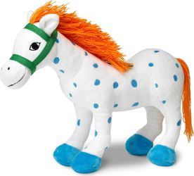 Glow2B Germany Pippi Garzeķe Mazais Onkulis, mazs augstums apm. 22 cm Glow2B Germany Pippi Garzeķe Mazais Onkulis, mazs augstums apm. 22 cm