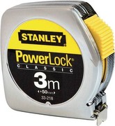 Stanley Powerlock 8 m (0-33-198) Stanley Powerlock 8 m (0-33-198)