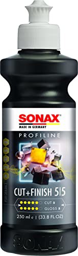 Sonax ProfiLine Cut&Finish 250 ml Sonax ProfiLine Cut&Finish 250 ml