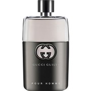 Gucci Guilty pour Homme Tualetes ūdens 90 ml Gucci Guilty pour Homme Tualetes ūdens 90 ml