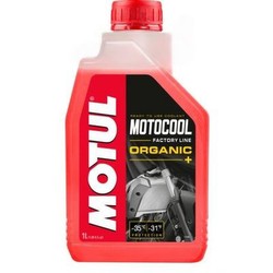 Motul Motocool Factory Line 1 l Motul Motocool Factory Line 1 l