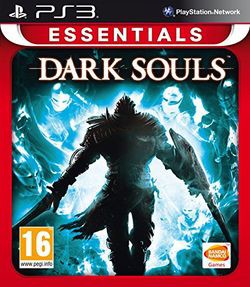 Namco Bandai Dark Souls PS3 Namco Bandai Dark Souls PS3