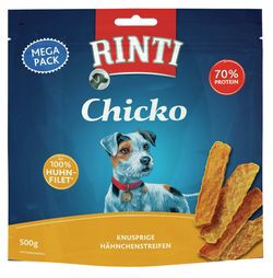 Rinti Extra Chicko Vistas 500 g Rinti Extra Chicko Vistas 500 g