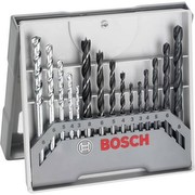 Bosch Metall Wood und Masonry (2607017038) Bosch Metall Wood und Masonry (2607017038)