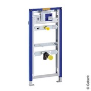 Geberit Duofix montāžas elements pisuāram (111616001) Geberit Duofix montāžas elements pisuāram (111616001)