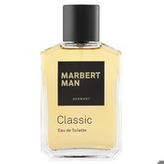 Marbert Man Classic tualetes ūdens 100 ml Marbert Man Classic tualetes ūdens 100 ml