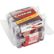 Ansmann Alkaline Red Baterija 20er Pack (5015538) Ansmann Alkaline Red Baterija 20er Pack (5015538)