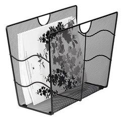 Zeller Laikrakstu statīvs (17742) Zeller Laikrakstu statīvs (17742)