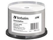 Verbatim CD-R 52x DataLifePlus 43756 Verbatim CD-R 52x DataLifePlus 43756