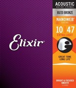 Elixir 11002 Nanoweb Elixir 11002 Nanoweb