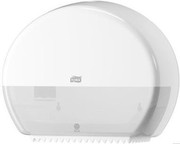 Tork Dozators Mini Jumbo tualetes papīram (555000) Tork Dozators Mini Jumbo tualetes papīram (555000)