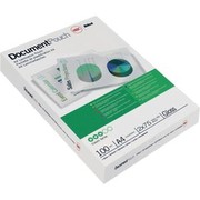 GBC Folientaschen A4 75µ 3740400 GBC Folientaschen A4 75µ 3740400
