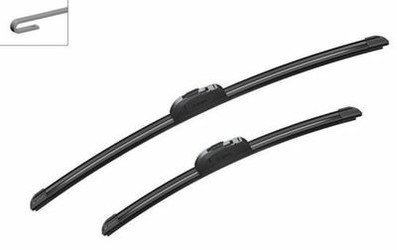 Bosch Aerotwin AR 552 S / A 552 S Bosch Aerotwin AR 552 S / A 552 S