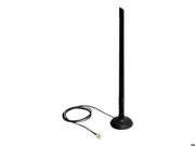DELOCK WLANz antena SMA kipp 2,4 6.5dBi DELOCK WLANz antena SMA kipp 2,4 6.5dBi