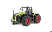Bruder Claas Xerion 5000 Bruder Claas Xerion 5000