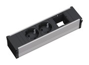 Bachmann Steckdosenleiste (912.003) Bachmann Steckdosenleiste (912.003)