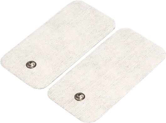 Beurer 661.01 Elektrodi liels Pēcpirkuma komplekts Beurer 661.01 Elektrodi liels Pēcpirkuma komplekts