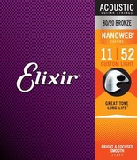 Elixir 11027 Nanoweb Elixir 11027 Nanoweb
