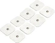 Beurer 661.02 Elektrodi mazi Pērciet komplektu Beurer 661.02 Elektrodi mazi Pērciet komplektu