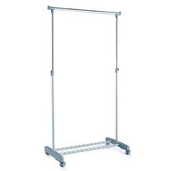 Zeller Rollkleiderständer (17150) Zeller Rollkleiderständer (17150)