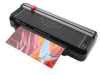 Olympia Laminēšanas iekārta A 245 Combo Olympia Laminēšanas iekārta A 245 Combo