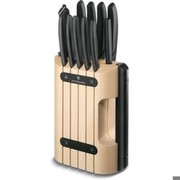 Victorinox Messerblock 11-tlg. 6.7153.11 Victorinox Messerblock 11-tlg. 6.7153.11