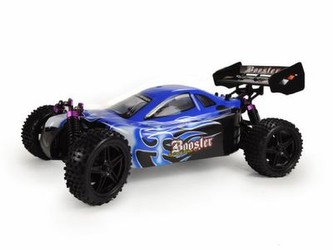 Amewi Booster Buggy Brushed 4WD 1:10 RTR (22031) Amewi Booster Buggy Brushed 4WD 1:10 RTR (22031)