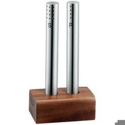 WMF Sāls un piparu trauku komplekts 2 gab. WMF Sāls un piparu trauku komplekts 2 gab.