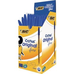BIC Cristal Fine 50 gab BIC Cristal Fine 50 gab
