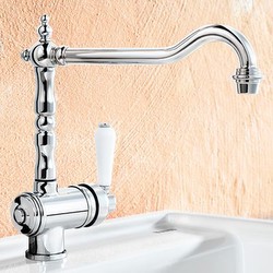 Blanco Tradon vienasviras maisītājs (515990) Blanco Tradon vienasviras maisītājs (515990)