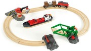 Brio Containeru ostas komplekts Brio Containeru ostas komplekts