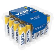 Varta Energy Mignon AA baterija (24 gab.) Varta Energy Mignon AA baterija (24 gab.)